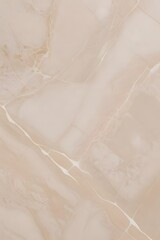 Obraz premium ia generated. rustic marble texture. Cream, brown marble texture with gray veins as natural stone background