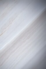 Obraz premium ia generated. rustic marble texture. White marble texture with gray veins as natural stone background