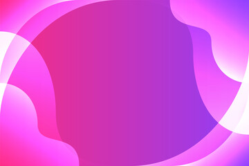 Red And Purple Abstract Background Style