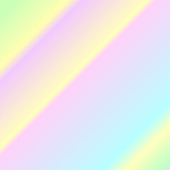 Obraz premium abstract rainbow background