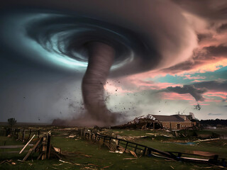 Tornado