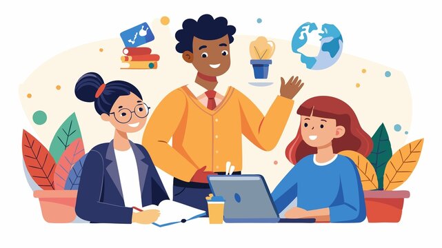 Customizes instruction: Tailors lessons to meet the individual needs and learning styles of diverse learners.