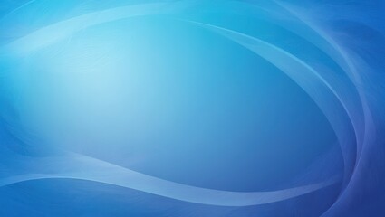 blue abstract background 