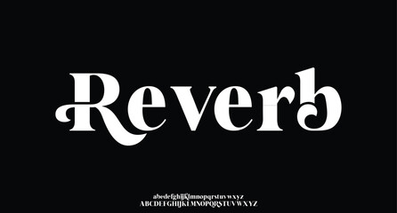 Luxury vintage alphabet letters font and number. Typography elegant classic lettering serif fonts decorative wedding retro concept. vector illustration
