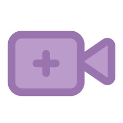 Obraz premium vidio call