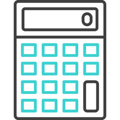 Calculator Icon