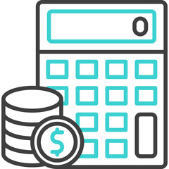 Accounting Icon