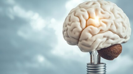 Innovative minds illuminate ideas through creative thought processes and ingenuity in enhancing problem-solving skills and conceptual development