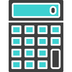 Calculator Icon