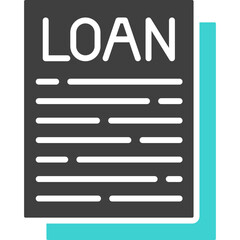 Loan Icon