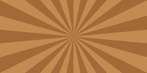 Abstract background with rays. Abstract comic colorful vintage background. Colorful sun rays sunburst pattern background.	
