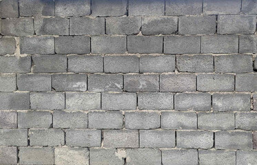 brick wall