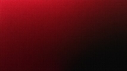 Dark Crimson Fabric Background