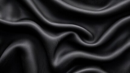 Dark background highlighting textures on the surface of an object, dark, black, background, ,