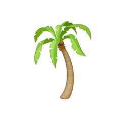 Palm Tree Emoji
