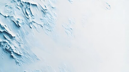 blue water background