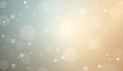 abstract light background