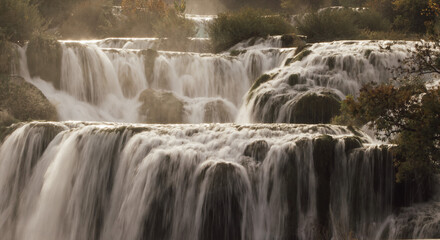 Wasserfall