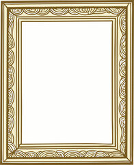 Embroidery seamless pattern with beautiful flowers. Handmade floral ornament on dark background. Embroidery for fashion products. Elegant tiled design, best for print fabric or paper and more.