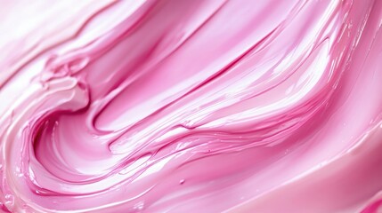 Obraz premium Close up on woman's hand with nail polish.