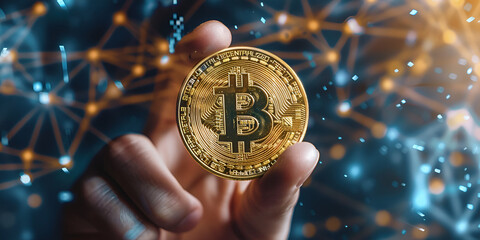 Bitcoin Trading
Cryptocurrency Market
Blockchain Transactions
Bitcoin Blockchain