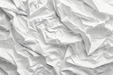 Obraz premium Beautiful texture old crumpled paper, design abstract background