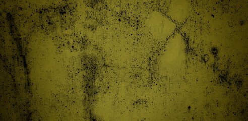 Long background yellow, Abstract khaki yellow background.