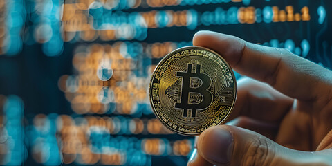 Blockchain Technology
