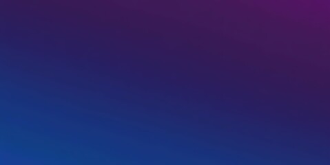 Obraz premium Gradient Pattern in Dark Blue and Purple Shades