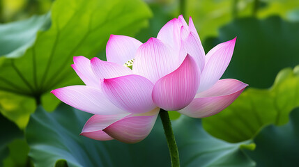 Fototapeta premium spring flower