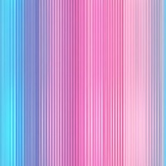 Obraz premium Soft Pastel Gradient Stripes Background Design