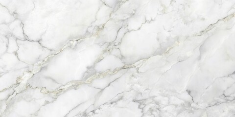 Obraz premium White marble background with deep depth of field