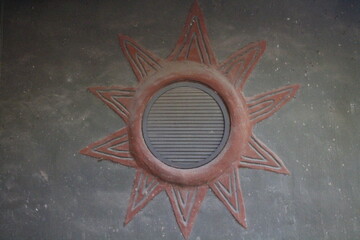 star