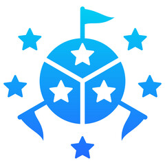 Political Party Icon