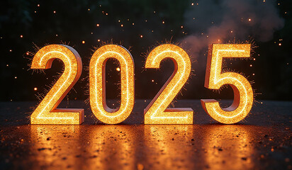 new year arrives excitement anticipation worldwide today