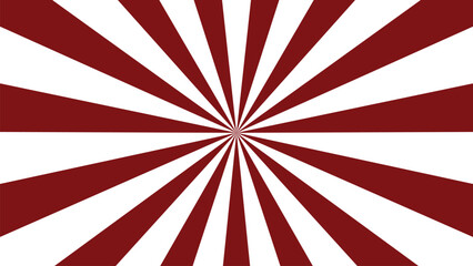 retro spiral background abstract geometric radial pattern starburst colorful 