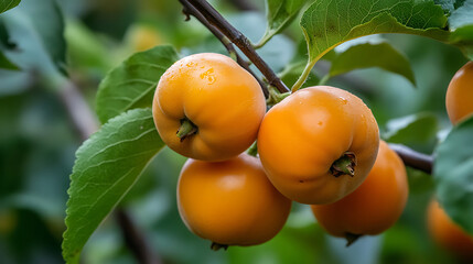 fruit harvest