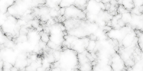 Marble granite white background wall surface. Black and white Marbling surface stone wall tile texture. Ceramic counter texture stone slab smooth tile Abstract light elegant Panoramic pattern graphic.