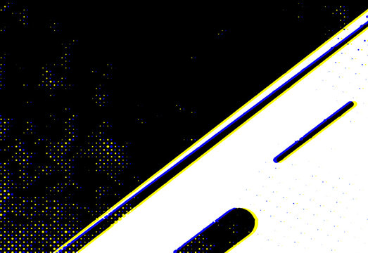 Geometry glit texture line background