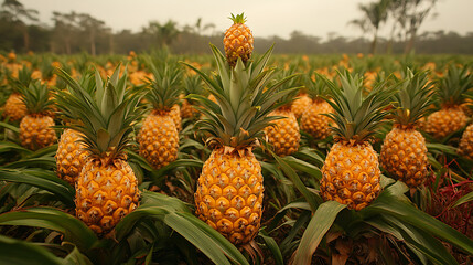 Fototapeta premium fruit harvest
