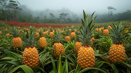 fruit harvest