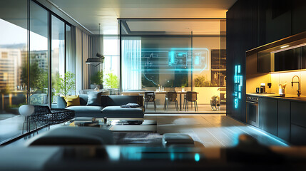smart home