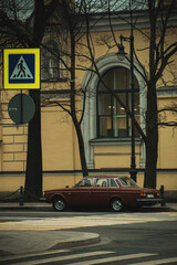 old cars