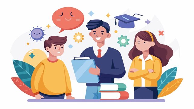 Supporting students' academic, social, and emotional well-being is the core function of a school counselor.