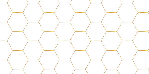 Abstract background with hexagonal geometric hexagon polygonal pattern background. 3d seamless bright white web cell and triangle abstract honeycomb background. white and gray backdrop wallpaper.