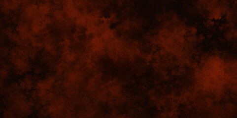 Abstract black and red fantasy watercolor background abstract fire flame grunge texture background .Old vintage grunge pattern distressed bright purple paper .decorative pattern background