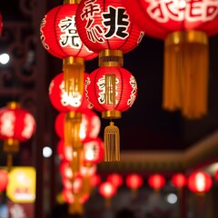 Happy new your event nice image with nice background ai..