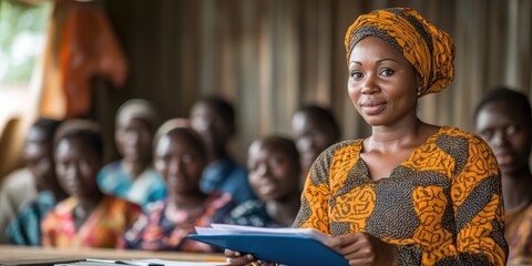 Empowering Financial Literacy A Workshop on Budgeting and Financial Management for Participants