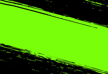 Black paint texture background