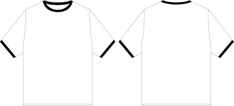 Ringer T-shirt